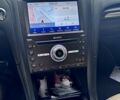 Сірий Форд Фьюжен, об'ємом двигуна 2 л та пробігом 120 тис. км за 13500 $, фото 9 на Automoto.ua
