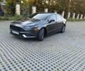 Серый Форд Фьюжн, объемом двигателя 2.5 л и пробегом 172 тыс. км за 13779 $, фото 1 на Automoto.ua