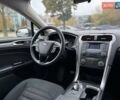 Сірий Форд Фьюжен, об'ємом двигуна 2.5 л та пробігом 147 тис. км за 12800 $, фото 9 на Automoto.ua