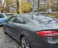 Сірий Форд Фьюжен, об'ємом двигуна 0 л та пробігом 108 тис. км за 11500 $, фото 6 на Automoto.ua