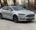 Сірий Форд Фьюжен, об'ємом двигуна 2 л та пробігом 116 тис. км за 15500 $, фото 2 на Automoto.ua