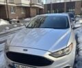 Сірий Форд Фьюжен, об'ємом двигуна 2 л та пробігом 211 тис. км за 12500 $, фото 1 на Automoto.ua