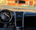Сірий Форд Фьюжен, об'ємом двигуна 2.5 л та пробігом 157 тис. км за 11000 $, фото 17 на Automoto.ua