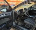 Сірий Форд Фьюжен, об'ємом двигуна 2.5 л та пробігом 157 тис. км за 11000 $, фото 10 на Automoto.ua