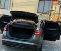 Сірий Форд Фьюжен, об'ємом двигуна 2 л та пробігом 214 тис. км за 10950 $, фото 43 на Automoto.ua