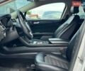 Сірий Форд Фьюжен, об'ємом двигуна 2.5 л та пробігом 90 тис. км за 11800 $, фото 41 на Automoto.ua