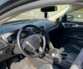 Серый Форд Фьюжн, объемом двигателя 2 л и пробегом 135 тыс. км за 13900 $, фото 4 на Automoto.ua