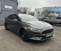 Сірий Форд Фьюжен, об'ємом двигуна 2.49 л та пробігом 130 тис. км за 12000 $, фото 2 на Automoto.ua