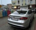 Сірий Форд Фьюжен, об'ємом двигуна 2.5 л та пробігом 211 тис. км за 10000 $, фото 2 на Automoto.ua