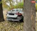 Форд Фьюжн 2017 в Киеве на Automoto.ua Серый Форд Фьюжн, объемом двигателя 2 л и пробегом 195 тыс. км за 9500 $, фото 2 на Automoto.ua