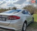 Серый Форд Фьюжн, объемом двигателя 2.5 л и пробегом 182 тыс. км за 12900 $, фото 8 на Automoto.ua