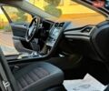 Сірий Форд Фьюжен, об'ємом двигуна 2 л та пробігом 214 тис. км за 10950 $, фото 67 на Automoto.ua