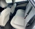 Серый Форд Фьюжн, объемом двигателя 2 л и пробегом 122 тыс. км за 14500 $, фото 20 на Automoto.ua