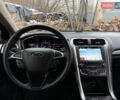 Сірий Форд Фьюжен, об'ємом двигуна 2.49 л та пробігом 95 тис. км за 9500 $, фото 9 на Automoto.ua