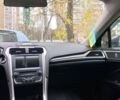 Серый Форд Фьюжн, объемом двигателя 2.5 л и пробегом 108 тыс. км за 11400 $, фото 12 на Automoto.ua