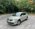 Серый Форд Фьюжн, объемом двигателя 2 л и пробегом 175 тыс. км за 13600 $, фото 1 на Automoto.ua