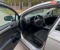 Сірий Форд Фьюжен, об'ємом двигуна 2 л та пробігом 155 тис. км за 14500 $, фото 13 на Automoto.ua