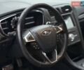Серый Форд Фьюжн, объемом двигателя 2.69 л и пробегом 156 тыс. км за 15699 $, фото 13 на Automoto.ua