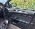 Серый Форд Фьюжн, объемом двигателя 2.5 л и пробегом 108 тыс. км за 11400 $, фото 16 на Automoto.ua