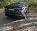 Сірий Форд Фьюжен, об'ємом двигуна 2 л та пробігом 122 тис. км за 13300 $, фото 9 на Automoto.ua