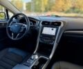 Сірий Форд Фьюжен, об'ємом двигуна 0 л та пробігом 86 тис. км за 10599 $, фото 17 на Automoto.ua