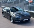 Форд Фьюжен 2017 у Києві на Automoto.ua Сірий Форд Фьюжен, об'ємом двигуна 2 л та пробігом 186 тис. км за 12900 $, фото 22 на Automoto.ua