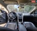 Серый Форд Фьюжн, объемом двигателя 2 л и пробегом 179 тыс. км за 14500 $, фото 10 на Automoto.ua