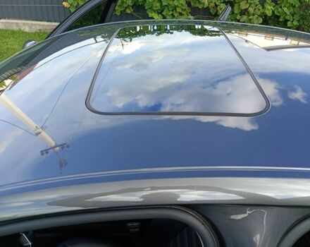 Сірий Форд Фьюжен, об'ємом двигуна 2 л та пробігом 139 тис. км за 13800 $, фото 7 на Automoto.ua