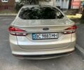 Серый Форд Фьюжн, объемом двигателя 2.5 л и пробегом 155 тыс. км за 10600 $, фото 10 на Automoto.ua