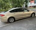 Сірий Форд Фьюжен, об'ємом двигуна 2.5 л та пробігом 155 тис. км за 11500 $, фото 2 на Automoto.ua
