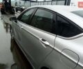 Форд Фьюжен 2017 у Львові на Automoto.ua Сірий Форд Фьюжен, об'ємом двигуна 2 л та пробігом 119 тис. км за 11000 $, фото 5 на Automoto.ua