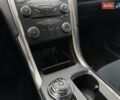 Сірий Форд Фьюжен, об'ємом двигуна 2.5 л та пробігом 147 тис. км за 12800 $, фото 21 на Automoto.ua