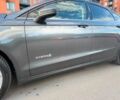Сірий Форд Фьюжен, об'ємом двигуна 2 л та пробігом 120 тис. км за 15514 $, фото 6 на Automoto.ua