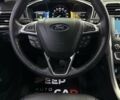 Форд Фьюжн 2017 в Одессе на Automoto.ua Серый Форд Фьюжн, объемом двигателя 2 л и пробегом 78 тыс. км за 15800 $, фото 27 на Automoto.ua