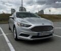 Сірий Форд Фьюжен, об'ємом двигуна 2 л та пробігом 207 тис. км за 13000 $, фото 7 на Automoto.ua