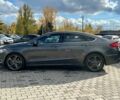 Форд Фьюжн 2017 в Кривом Роге на Automoto.ua Серый Форд Фьюжн, объемом двигателя 2.7 л и пробегом 95 тыс. км за 13500 $, фото 3 на Automoto.ua