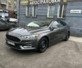 Сірий Форд Фьюжен, об'ємом двигуна 2.49 л та пробігом 130 тис. км за 12000 $, фото 1 на Automoto.ua