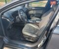 Сірий Форд Фьюжен, об'ємом двигуна 2.7 л та пробігом 93 тис. км за 13000 $, фото 9 на Automoto.ua