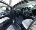 Серый Форд Фьюжн, объемом двигателя 2 л и пробегом 112 тыс. км за 13500 $, фото 10 на Automoto.ua