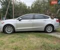 Сірий Форд Фьюжен, об'ємом двигуна 2.5 л та пробігом 160 тис. км за 8500 $, фото 6 на Automoto.ua