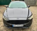 Форд Фьюжн 2017 в Харькове на Automoto.ua Серый Форд Фьюжн, объемом двигателя 2.5 л и пробегом 0 тыс. км за 11000 $, фото 6 на Automoto.ua