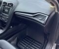 Серый Форд Фьюжн, объемом двигателя 2.5 л и пробегом 175 тыс. км за 13774 $, фото 17 на Automoto.ua