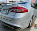 Сірий Форд Фьюжен, об'ємом двигуна 2 л та пробігом 175 тис. км за 13200 $, фото 7 на Automoto.ua