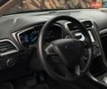 Сірий Форд Фьюжен, об'ємом двигуна 2.49 л та пробігом 95 тис. км за 9500 $, фото 6 на Automoto.ua