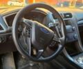 Сірий Форд Фьюжен, об'ємом двигуна 2.5 л та пробігом 157 тис. км за 11000 $, фото 16 на Automoto.ua