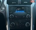 Сірий Форд Фьюжен, об'ємом двигуна 2.49 л та пробігом 156 тис. км за 11900 $, фото 32 на Automoto.ua