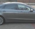 Сірий Форд Фьюжен, об'ємом двигуна 0 л та пробігом 99 тис. км за 8950 $, фото 1 на Automoto.ua