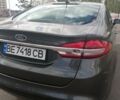 Серый Форд Фьюжн, объемом двигателя 2.5 л и пробегом 10 тыс. км за 18500 $, фото 17 на Automoto.ua