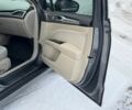 Сірий Форд Фьюжен, об'ємом двигуна 2.5 л та пробігом 190 тис. км за 9999 $, фото 16 на Automoto.ua