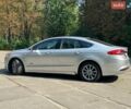 Серый Форд Фьюжн, объемом двигателя 2 л и пробегом 195 тыс. км за 14500 $, фото 10 на Automoto.ua